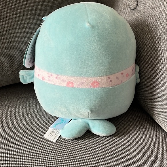 Dorgee Squishmallow 8in - Picture 3 of 4